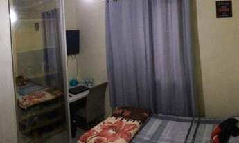 Imagem 6: Imob01 - Apartamento 55 m² - venda - 2 dormitórios - Bernardo do Campo/SP