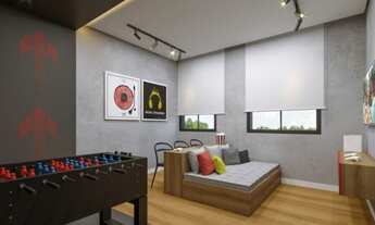 Imagem 6: SãO PAULO - Apartamento Padrão - Barra Funda