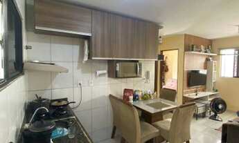 Imagem 6: Apartamento com 2 dormitórios à venda, 50 m² por R$ 130.000 - Gramame - João Pessoa/PB