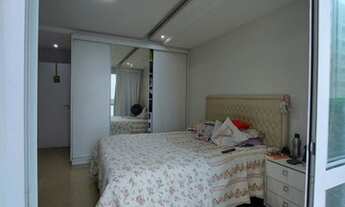 Imagem 6: Excelente apartamento de 3 qts na praia da costa todo montado cod 19891 z