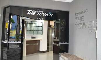 Imagem 6: Sala Comercial para venda com 26 metros quadrados em Juvevê - Curitiba - PR