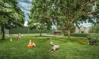 Imagem 6: Vendo Apartamento Pronto -100 metros Estação Guilhermina do metro - 2 dorms(1 suíte