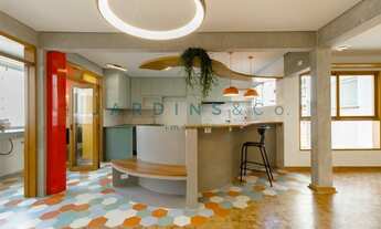 Imagem 5: SãO PAULO - Apartamento Padrão - Pinheiros