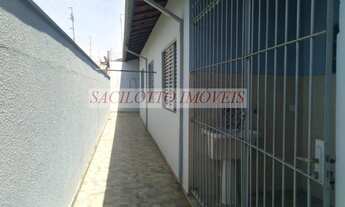 Imagem 6: Casa para Venda em Indaiatuba, Jardim Eldorado, 3 dormitórios, 1 suíte, 2 banheiros, 2 vag