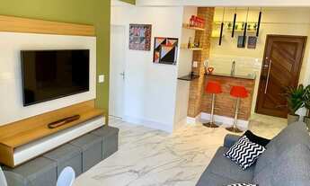 Imagem 4: Sala quarto com garagem escriturada