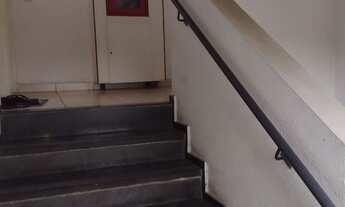 Imagem 3: Apartamento Condomínio Silvestre - 5° andar/ Campo Grande