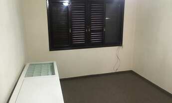 Imagem 6: Sobrado para venda possui 300 metros quadrados com 4 quartos em Vila Brasilina - São Paulo