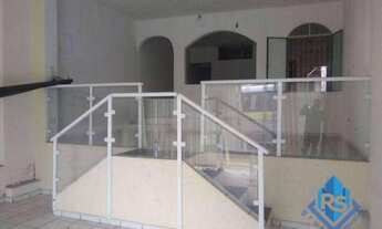 Imagem 2: Casa Residencial à venda, Jardim Brasilândia, São Bernardo do Campo - CA0401