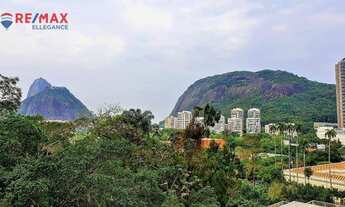 Imagem 4: Apartamento com 4 dormitórios à venda, 184 m² por R$ 2.090.000,00 - Botafogo - Rio de Jane