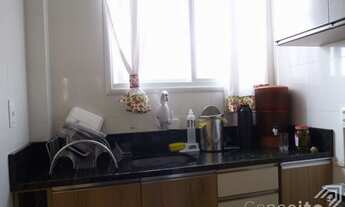 Imagem 6: Edifício Ottawa - Jardim Carvalho - Apartamento