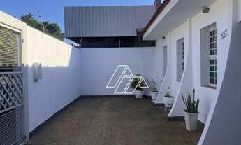 Imagem 4: Casa com 3 dormitórios, 230 m² - venda por R$ 530.000,00 ou aluguel por R$ 2.200,00/mês
