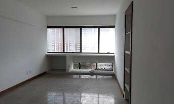 Imagem 5: Sala comercial, 36m², sanitário privativo, garagem