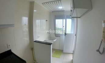 Imagem 4: Apartamento de 2 quartos para venda em Morada de Laranjeiras - Serra - ES