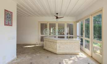 Imagem 7: SãO PAULO - Casa Padrão - Morumbi