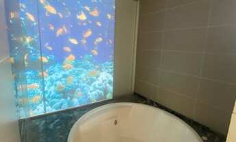 Imagem: Apto 3q closet hidro 204 sul