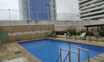 Imagem 7: SOLAR DA PENÍNSULA ANDAR ALTO