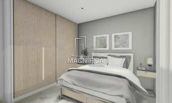 Imagem 3: APARTAMENTO com 2 dormitórios à venda com 115.36m² por R$ 493.314,50 no bairro Jardim Botâ