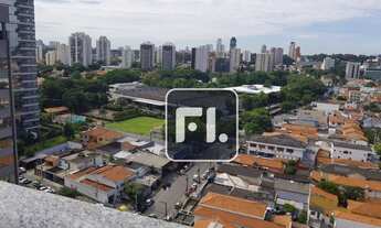 Imagem 7: Conjunto para alugar, 268m² por R$ 15.000/mês - Chácara Santo Antônio (Zona Sul) - São Pau