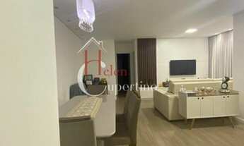 Imagem 2: Apartamento para Venda em Jundiaí, Jardim Ermida I, 2 dormitórios, 1 suíte, 1 banheiro, 2