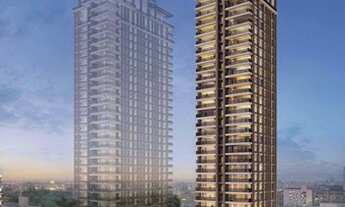 Imagem: SãO PAULO - Apartamento Padrão - Itaim