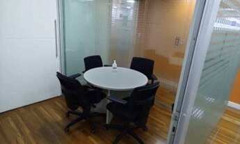 Imagem 4: Berrini - Conjunto, 220 m² - venda por R$ ou aluguel por R$ /mês - Brooklin - São Paulo/SP