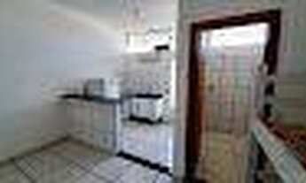 Imagem 4: Kitnet com 1 dormitório para alugar, 22 m² por R$ 650,00/mês - Vila Guaíra - Presidente Pr