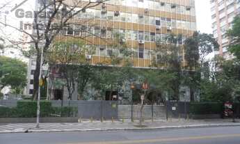 Imagem 3: São Paulo - Conjunto Comercial/Sala - Santa Cecília