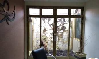 Imagem 5: Casa (térrea na rua) 3 dormitórios/suite, cozinha planejada