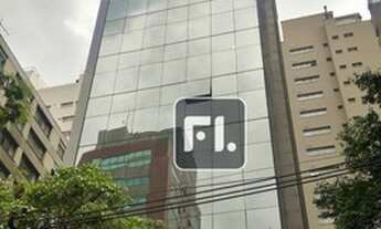 Imagem 2: Conjunto, 103 m² - venda por R$ 1.250.000,02 ou aluguel por R$ 6.250,01/mês - Itaim Bibi