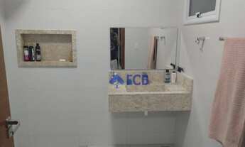 Imagem 5: Casa no Condominio Villagio Milano