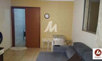 Imagem 1: Apartamento (tipo - padrao) 2 dormitórios, cozinha planejada, em condomínio fechado