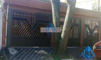 Imagem: Casa Residencial à venda, Jardim Santo