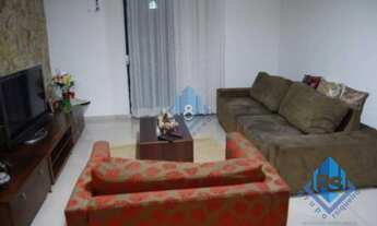 Imagem 3: Sobrado Residencial à venda, Vila Danúbio, São Bernardo do Campo - SO0074