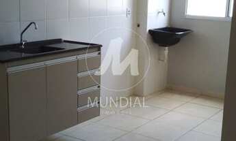 Imagem 4: Apartamento (tipo - padrao) 2 dormitórios, cozinha planejada, portaria 24 horas, em condom