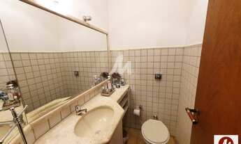 Imagem 4: Casa (sobrado na rua) 3 dormitórios/suite, cozinha planejada