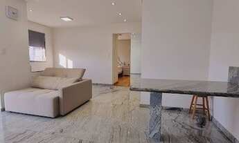 Imagem 3: Apartamento para venda, Parque Continental, Osasco, 1 suíte, sacada, 2 vagas de garagem, l