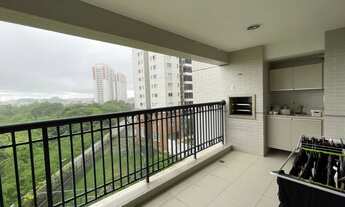 Imagem 5: London semi mobiliado nascente pronto