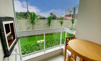 Imagem 3: JOINVILLE - Apartamento Padrão - PIRABEIRABA (PIRABEIRABA