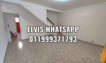 Imagem: Sobrado para aluguel possui 170 metros quadrados