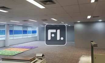 Imagem 4: Conjunto para alugar, 270 m² por R$ 7.000,00/mês - Real Parque - São Paulo/SP