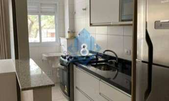 Imagem 6: Apartamento Residencial para venda e locação, Centro, São Bernardo do Campo - AP2324