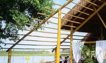 Imagem 2: Vende-se terreno Estância Punta del Este - R$600.000,00