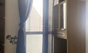 Imagem 3: Apartamento Padrão em São José do Rio Preto