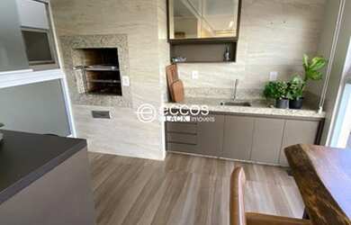 Imagem 3: APARTAMENTO RESIDENCIAL em UBERLÂNDIA - MG, LÍDICE