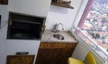 Imagem: Apartamento Residencial à venda, Baeta