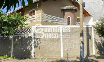 Imagem 2: VENDA - CASA RESIDENCIAL - JARDIM DAS PALMEIRAS - VÁRZEA PAULISTA - SP