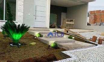 Imagem: Casa com 3 dormitórios à venda, 150 m²