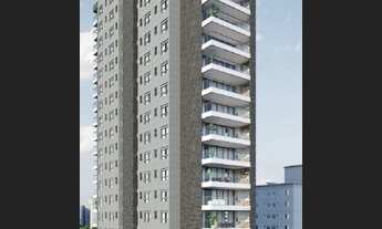 Imagem: SãO PAULO - Apartamento Padrão - Brooklin