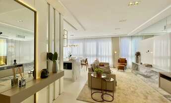 Imagem 2: Apartamento para Venda em Capão da Canoa, Zona Nova, 3 dormitórios, 1 suíte, 2 banheiros