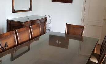 Imagem 6: Apartamento para Venda em Santo André, Campestre, 3 dormitórios, 3 suítes, 5 banheiros, 3